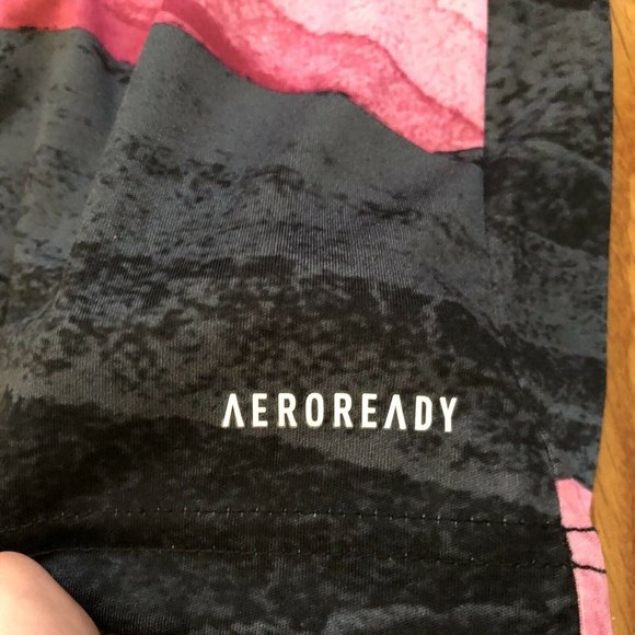 New Adidas Juventus Pre Match Jersey Aeroready L - Picture 11 of 11